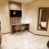 King Room -  Mobility Access -  Non-Smoking