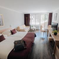 Family Room Deluxe