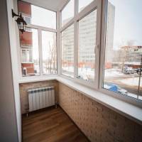 Кровать в общем номере