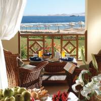  Superior Double Room with Sea View  