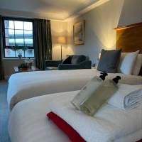 Executive Twin Room