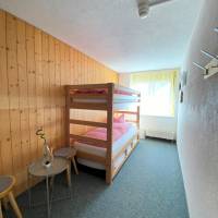 Multi-Bedroom with Pull-out Double Bed