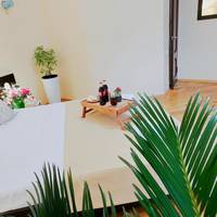 Large Double or Twin Room