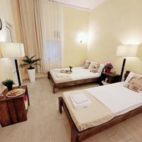 Budget Triple Room