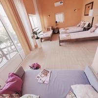 Family Junior Suite