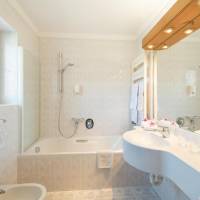 Double Room with Dolomiti Superski Package