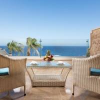 Junior Suite with Sea View