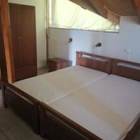 Quadruple Room with Private Bathroom