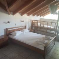 Basic Triple Room