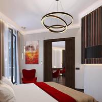 Suite with Sea View