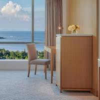 Standard Twin Room with Lounge Access
