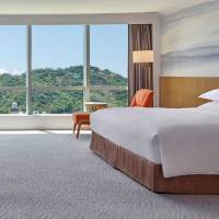 One-Bedroom King Suite