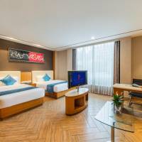 Business Twin Room
