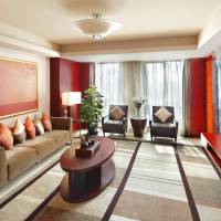 Executive Junior Suite