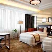 Superior Room - China Mainland Citizens with Chinese ID Card Only
