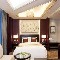 Deluxe Room - China Mainland Citizens with Chinese ID Card Only
