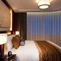 Junior Suite - China Mainland Citizens with Chinese ID Card Only