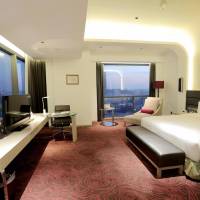 1 king Bed Standard