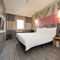 Business Double Room