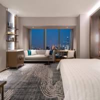 Bund View Room