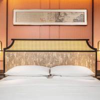 Executive Premium King Room