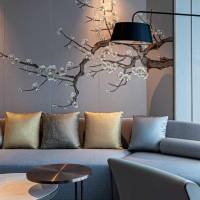 Premium King Suite