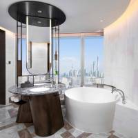 Premium Bund View Suite