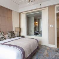 Deluxe King Room with Sea View