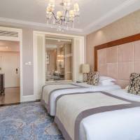 North Smart Twin Room