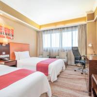 Superior Twin or Double Room