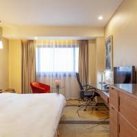 Double Room - Non-Smoking 