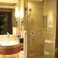 Prestige King Suite with View and Club Access