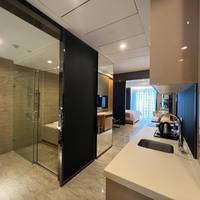 Business Two-Bedroom Apartment