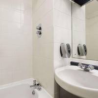 Double Room with Pullout Sofa - Non-Smoking