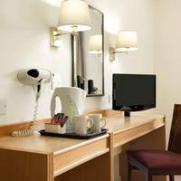 Twin Room - Mobility Access/Non-Smoking