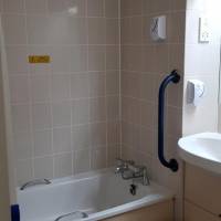 Family Room - Disability Access