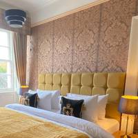 Double Guest Room