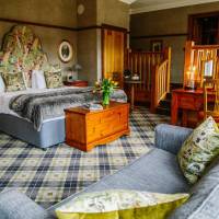 General Wades Suite
