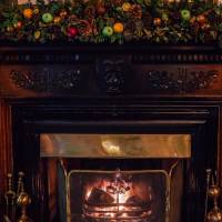 Magical Christmas Break 