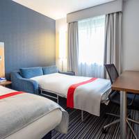 Double Room with Sofa Bed