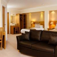 Executive Family Suite
