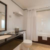 Double Guest Room