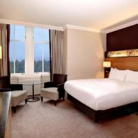 Double Guest Room Plus