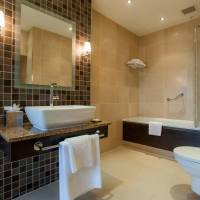 Twin Guest Room Plus