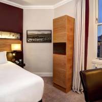 Single Guest Room