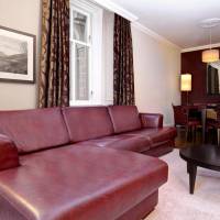 King Superior Suite 