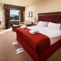 Executive King Room - Non-Smoking