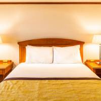 Club Double Room
