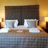 Classic Double or Twin Room