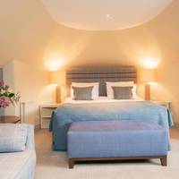 Master King Room